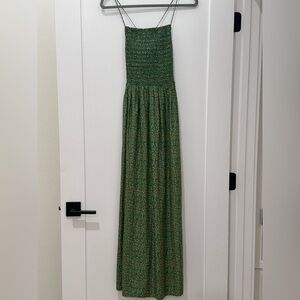 Trovata Birds of Paradis
Carmen Dress